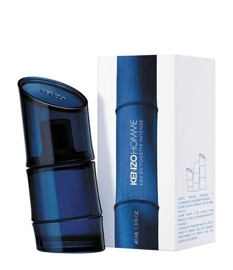 kenzo homme intense fragrantica